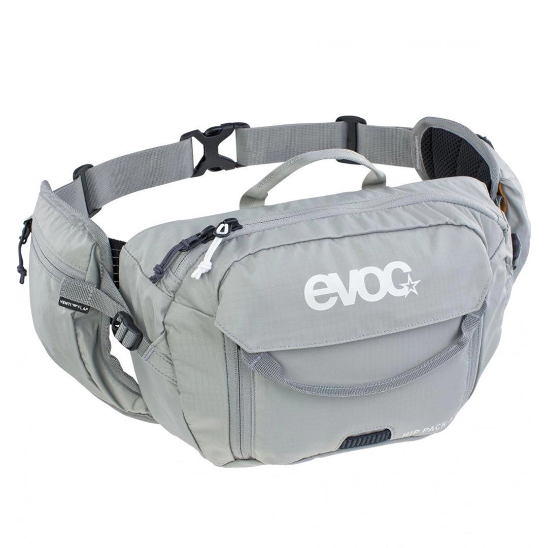 EVOC Hip Pack 3L   1.5L Bladder