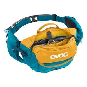 EVOC Hip Pack 3L   1.5L Bladder