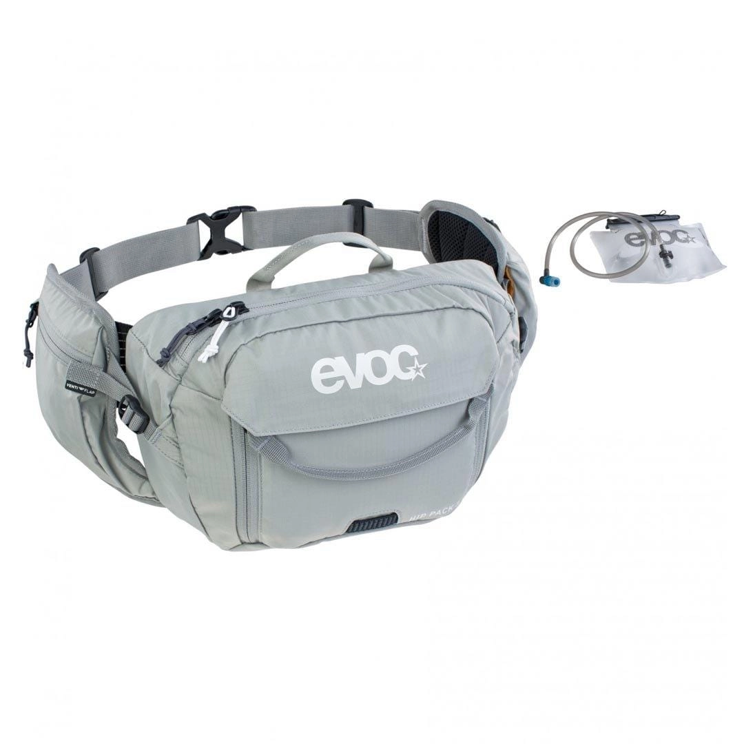 EVOC Hip Pack 3L   1.5L Bladder