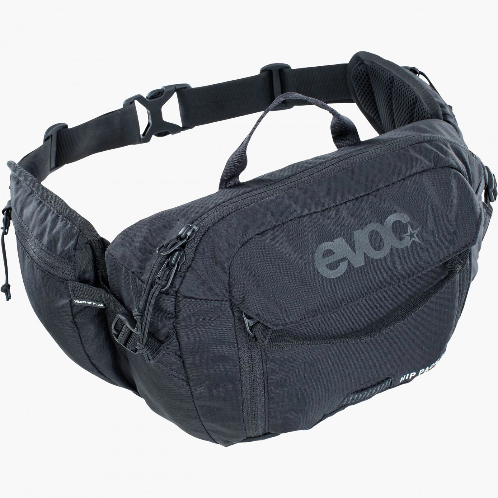 EVOC Hip Pack 3L   1.5L Bladder