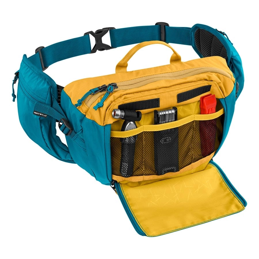 EVOC Hip Pack 3L   1.5L Bladder