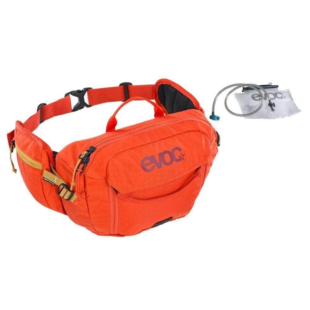 EVOC Hip Pack 3L   1.5L Bladder