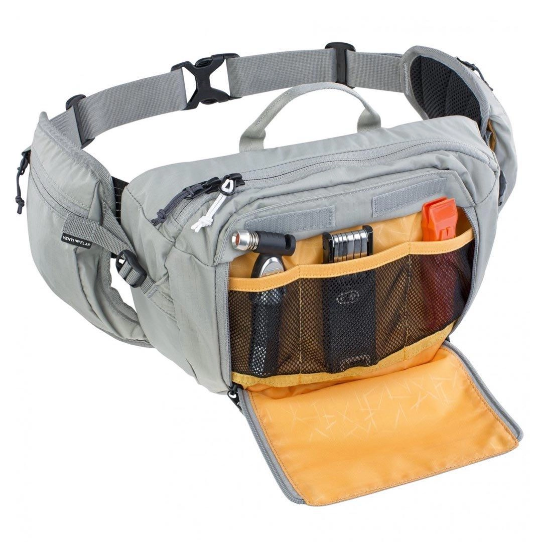 EVOC Hip Pack 3L   1.5L Bladder