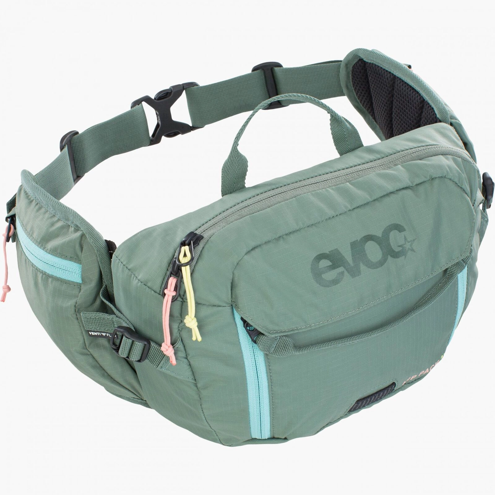 EVOC Hip Pack 3L   1.5L Bladder