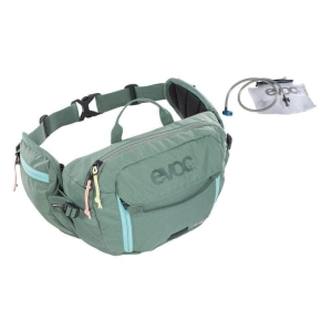 EVOC Hip Pack 3L   1.5L Bladder