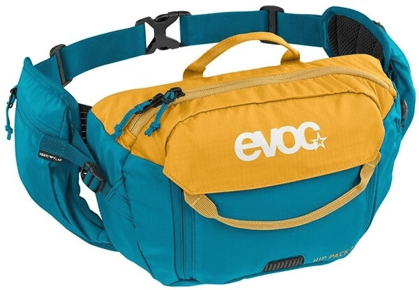 EVOC Hip Pack 3L   1.5L Bladder