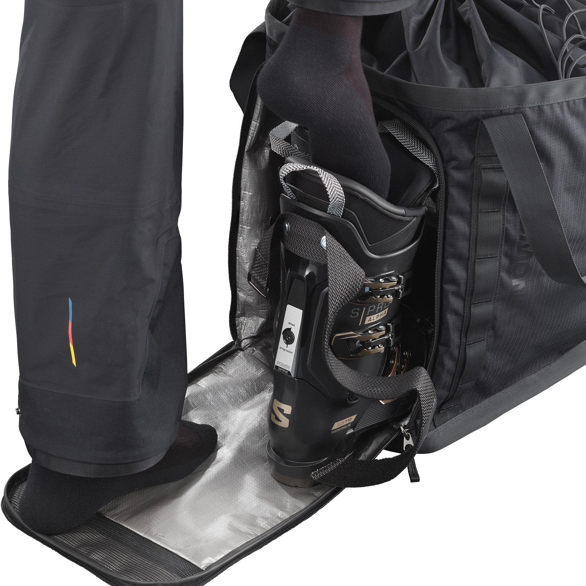 EXTEND MAX GEARBAG