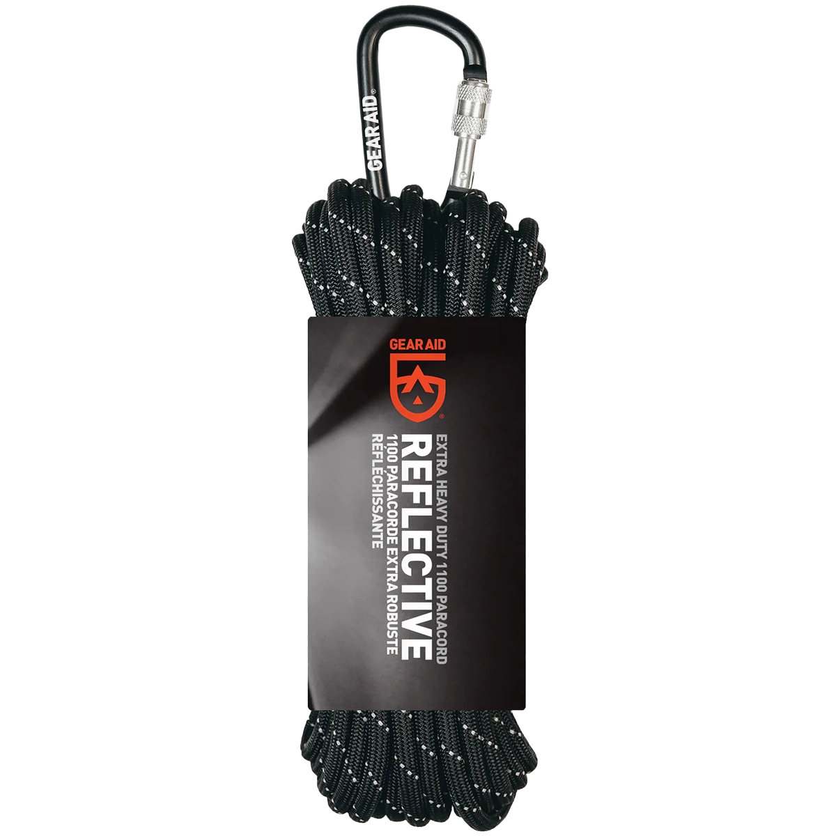 Extra Heavy-Duty 1100 Paracord 50 ft