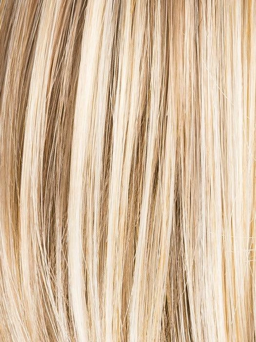 Famous Topper by Ellen Wille | Remy Human Hair Topper