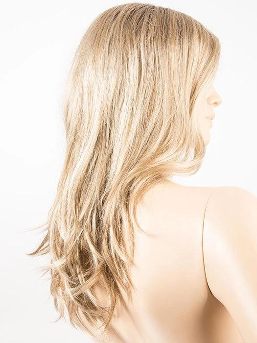 Famous Topper by Ellen Wille | Remy Human Hair Topper