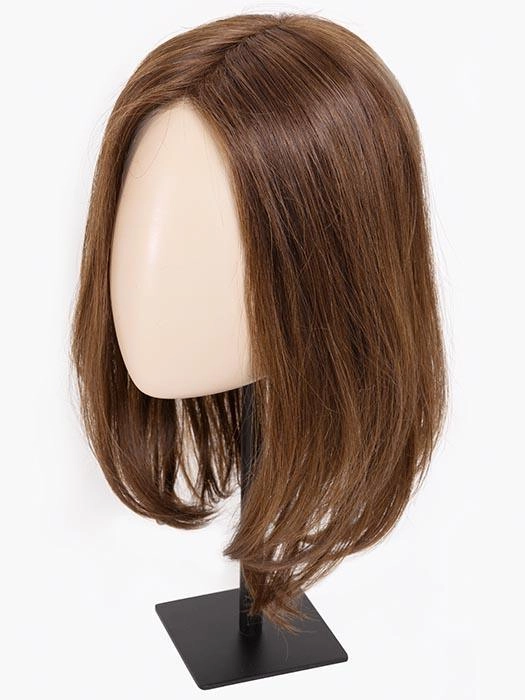 Famous Topper by Ellen Wille | Remy Human Hair Topper