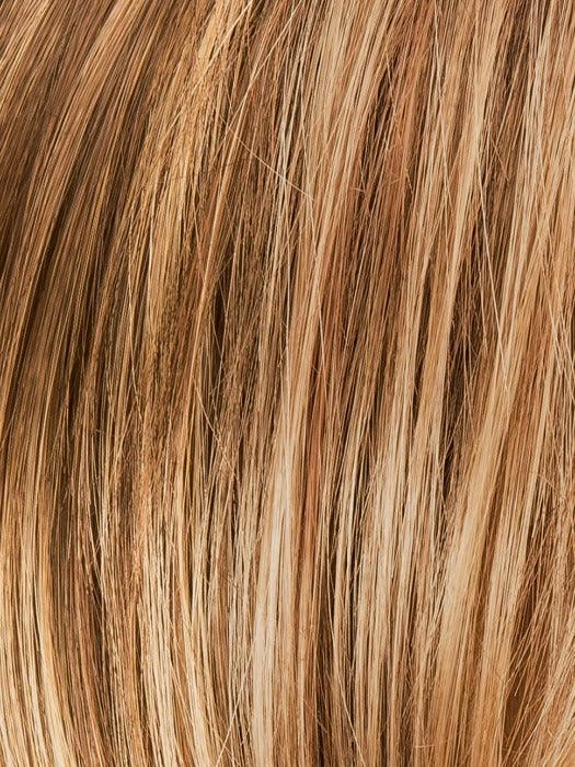 Famous Topper by Ellen Wille | Remy Human Hair Topper