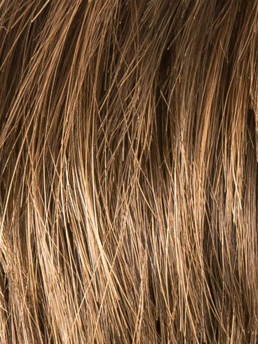 Famous Topper by Ellen Wille | Remy Human Hair Topper