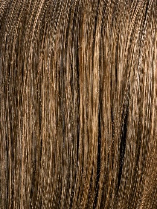 Famous Topper by Ellen Wille | Remy Human Hair Topper