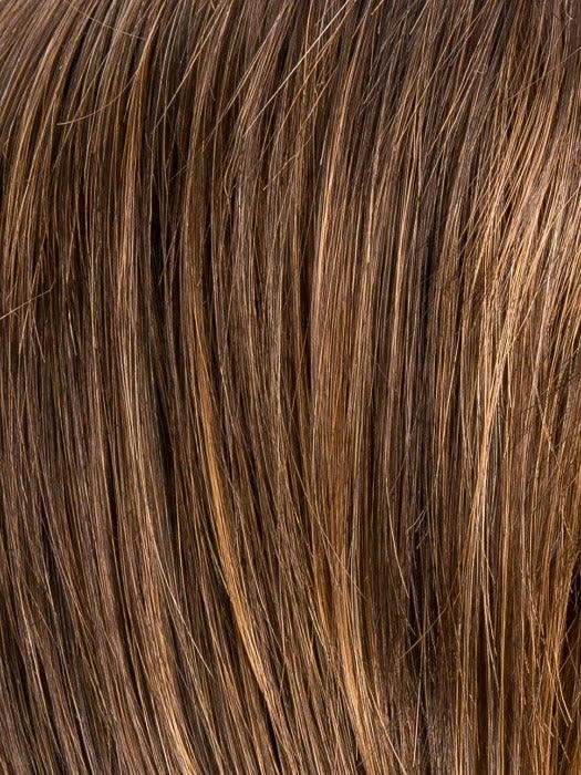 Famous Topper by Ellen Wille | Remy Human Hair Topper