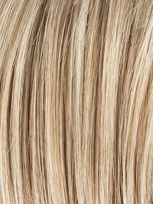 Famous Topper by Ellen Wille | Remy Human Hair Topper