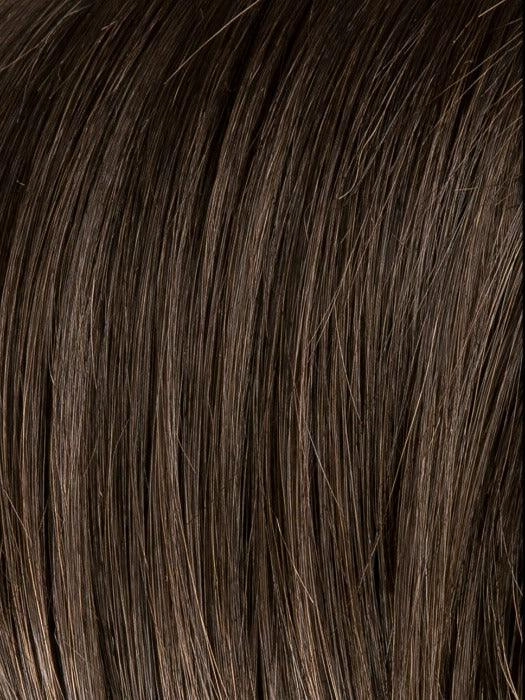 Famous Topper by Ellen Wille | Remy Human Hair Topper