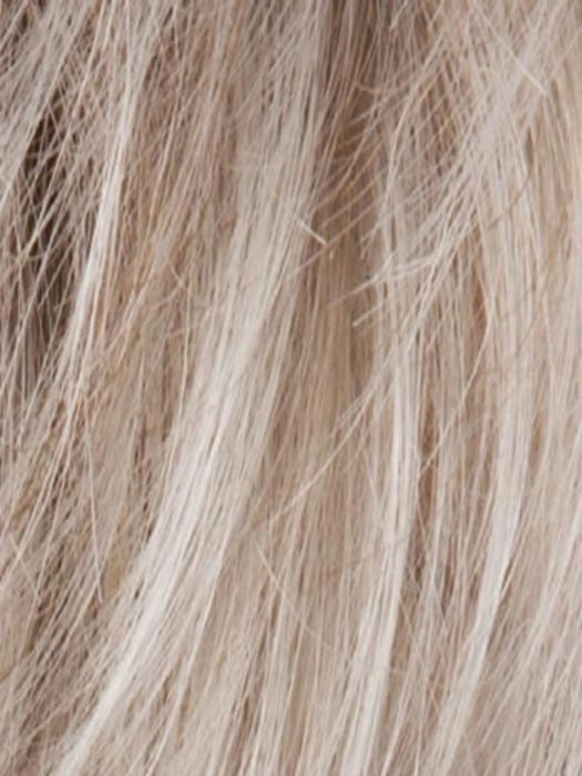 Famous Topper by Ellen Wille | Remy Human Hair Topper