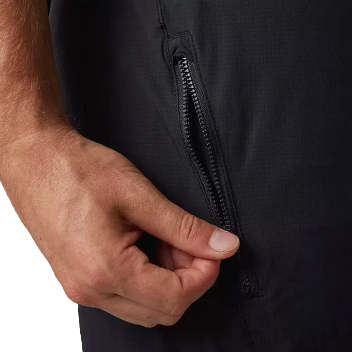 Flexair Ascent Short W/ Liner
