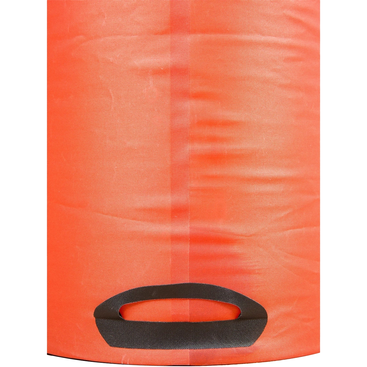 Folding Bucket 20L - Orange