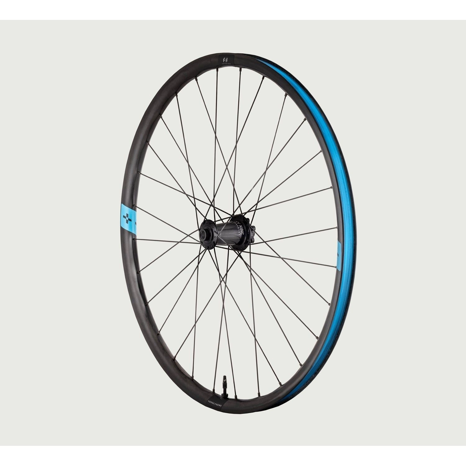 Forge   Bond Cross Country  29" 28h DT 240 Boost Center Lock Wheelset