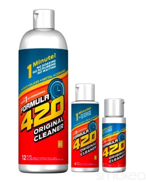 Formula 420 Original Cleaner