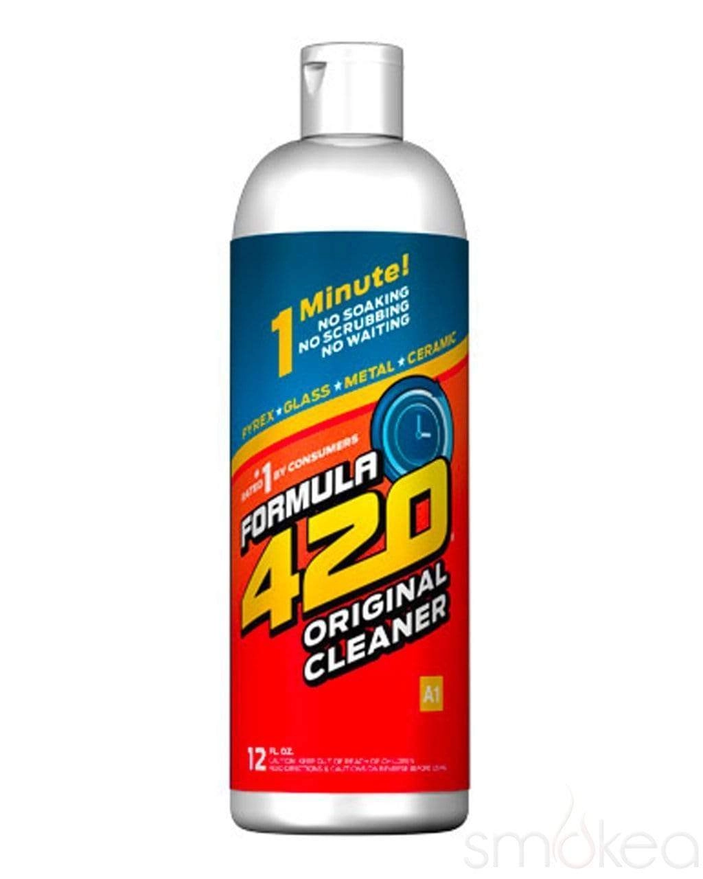 Formula 420 Original Cleaner