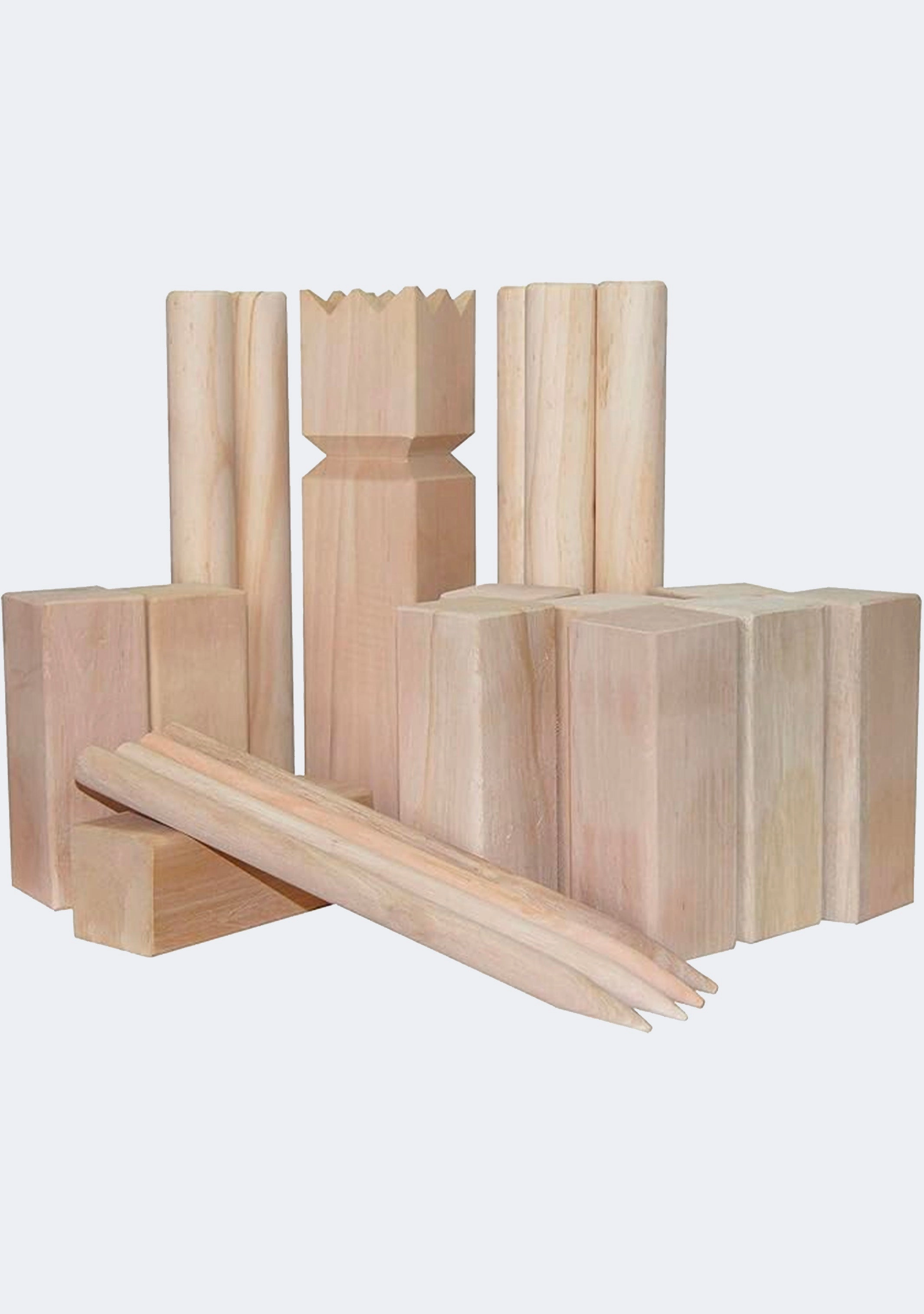 Formula Sport Kubb Game Set