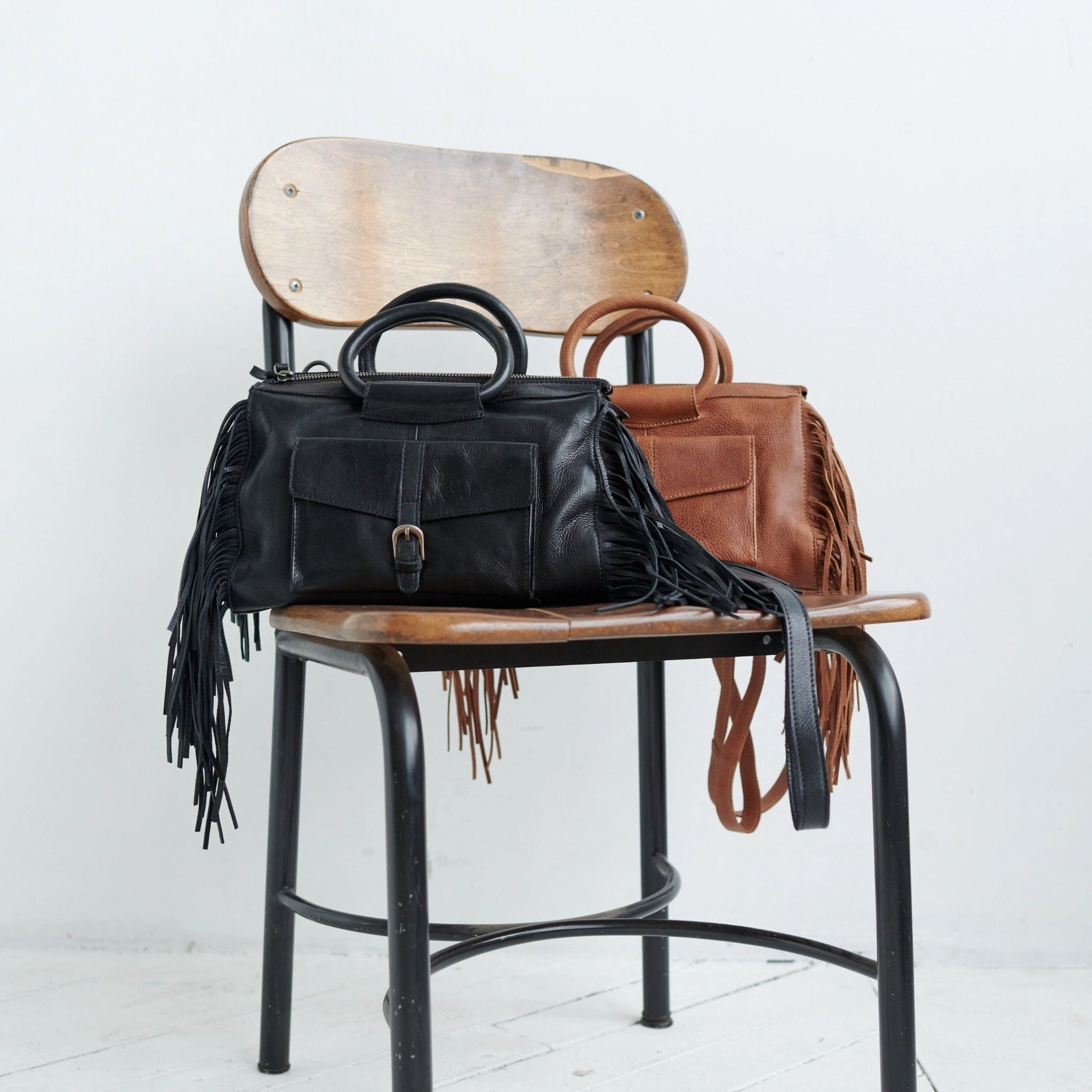 Frisco Crossbody
