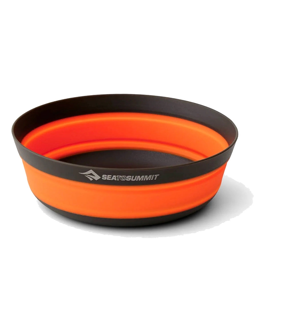 Frontier Ultralight Collapsible Bowl Medium