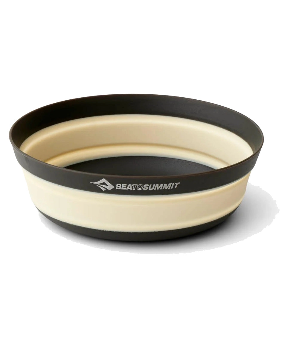 Frontier Ultralight Collapsible Bowl Medium
