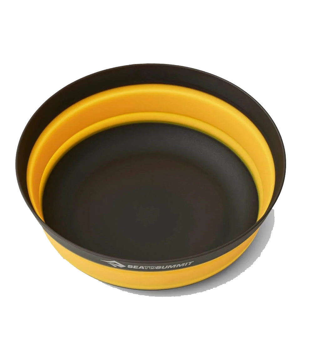 Frontier Ultralight Collapsible Bowl Medium