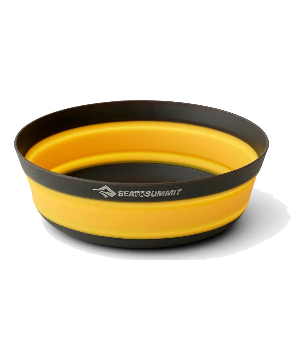 Frontier Ultralight Collapsible Bowl Medium