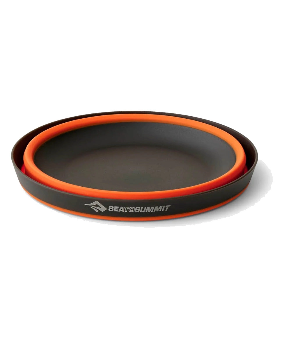 Frontier Ultralight Collapsible Bowl Medium