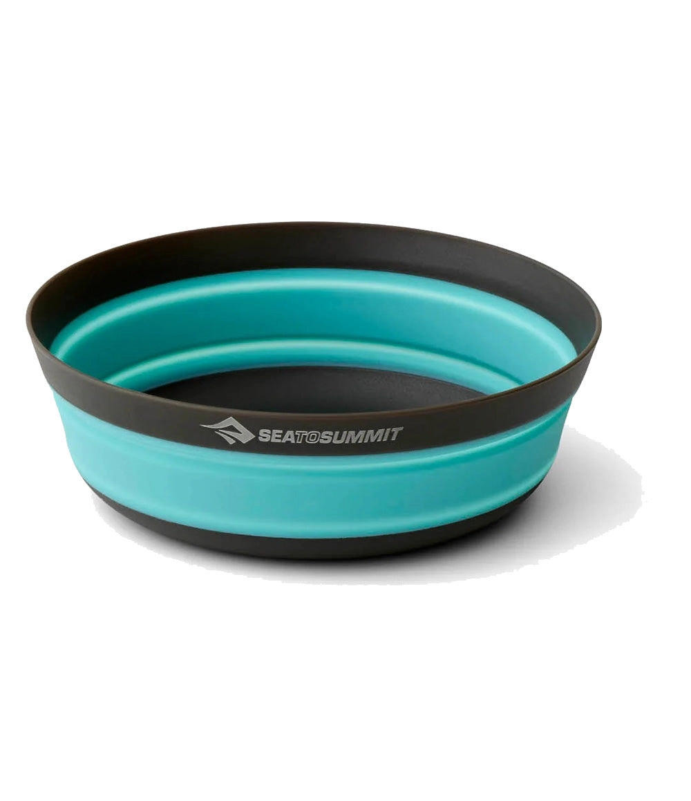Frontier Ultralight Collapsible Bowl Medium