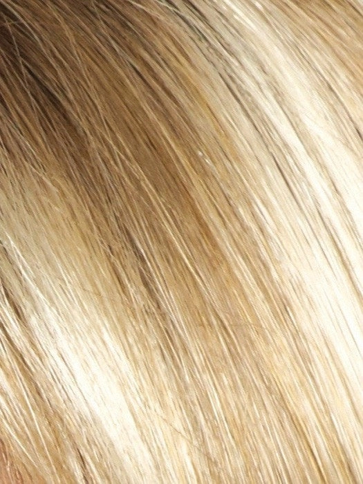 Geneva | Synthetic Hair Topper | DISCONTINUED