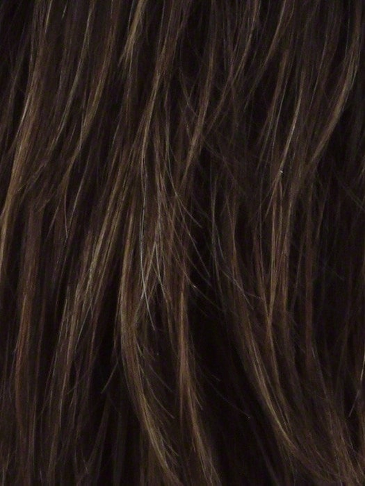Geneva | Synthetic Hair Topper | DISCONTINUED