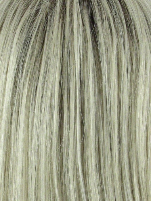 Geneva | Synthetic Hair Topper | DISCONTINUED