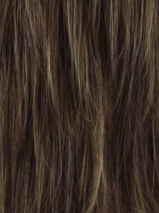 Geneva | Synthetic Hair Topper | DISCONTINUED