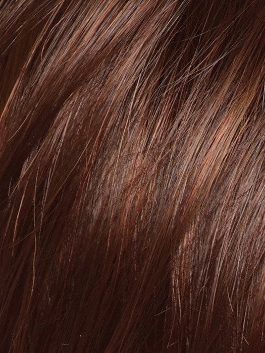 Geneva | Synthetic Hair Topper | DISCONTINUED