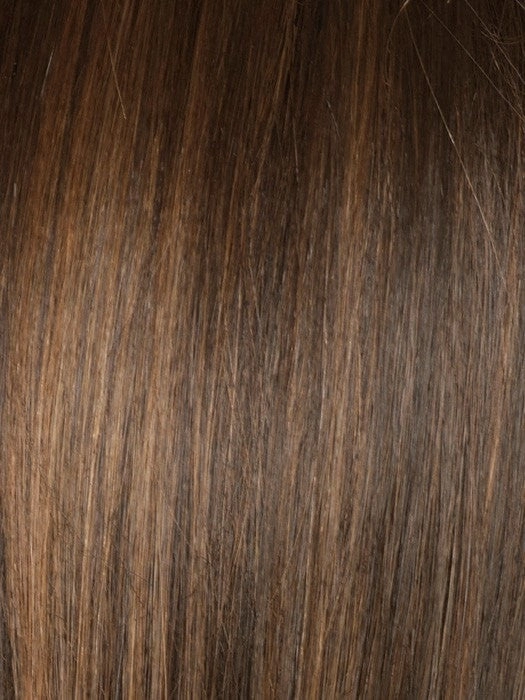 Geneva | Synthetic Hair Topper | DISCONTINUED