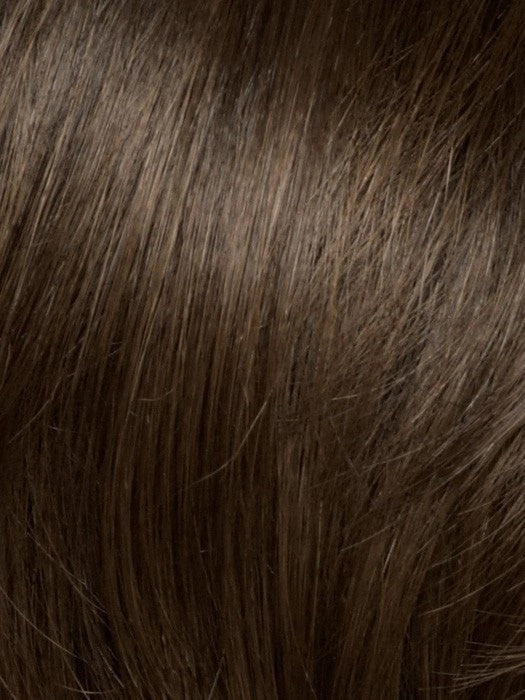 Geneva | Synthetic Hair Topper | DISCONTINUED