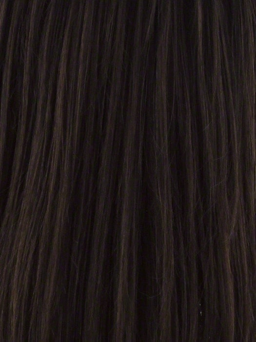 Geneva | Synthetic Hair Topper | DISCONTINUED