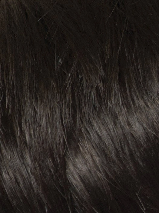 Geneva | Synthetic Hair Topper | DISCONTINUED