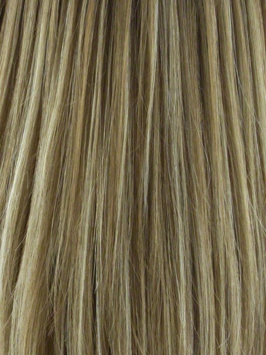 Geneva | Synthetic Hair Topper | DISCONTINUED