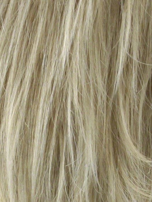 Geneva | Synthetic Hair Topper | DISCONTINUED