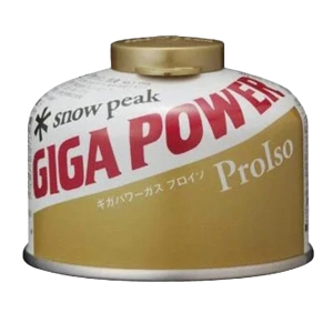 Gigapower Fuel 110 Gold