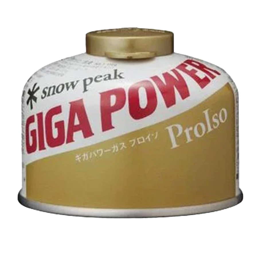 Gigapower Fuel 110 Gold