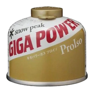 Gigapower Fuel 250 Gold