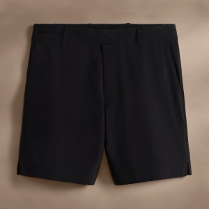 Golf Short - Black